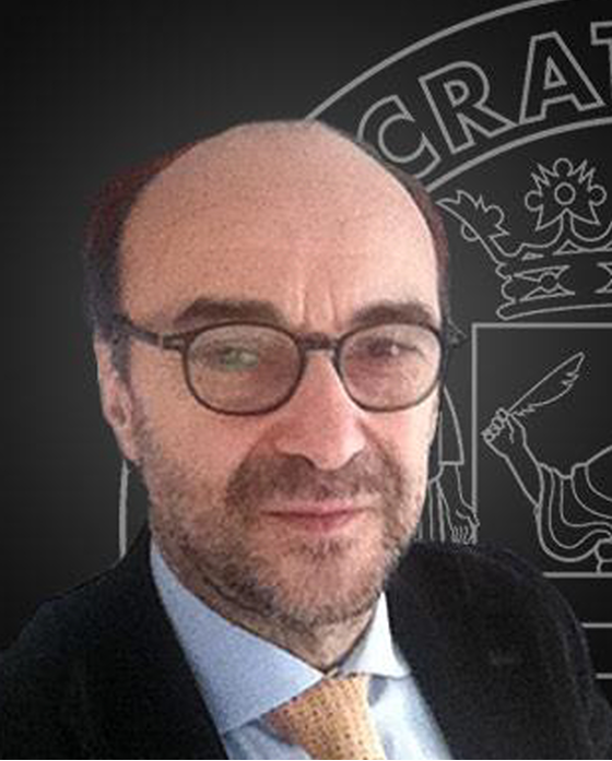 Prof. Alfonso Siano
