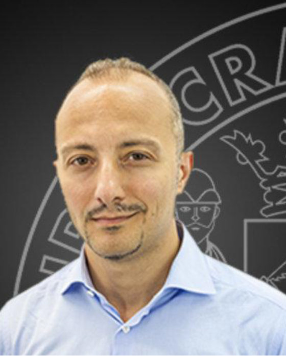 Prof. Agostino Vollero